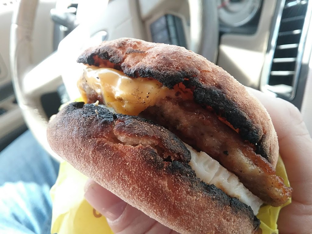 McDonalds | 5863 S Transit Rd, Lockport, NY 14094, USA | Phone: (716) 434-1467