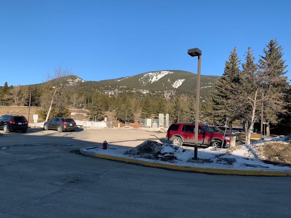 Crowsnest Pass Health Centre | 2001 107 St, Blairmore, AB T0K 0E0, Canada | Phone: (403) 562-5011