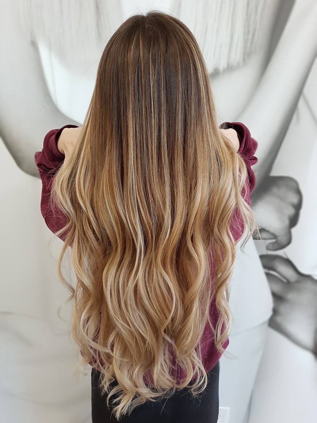 Mairas Hair Affair | 298 Enfield Pl, Mississauga, ON L5B 3E2, Canada | Phone: (647) 470-6469