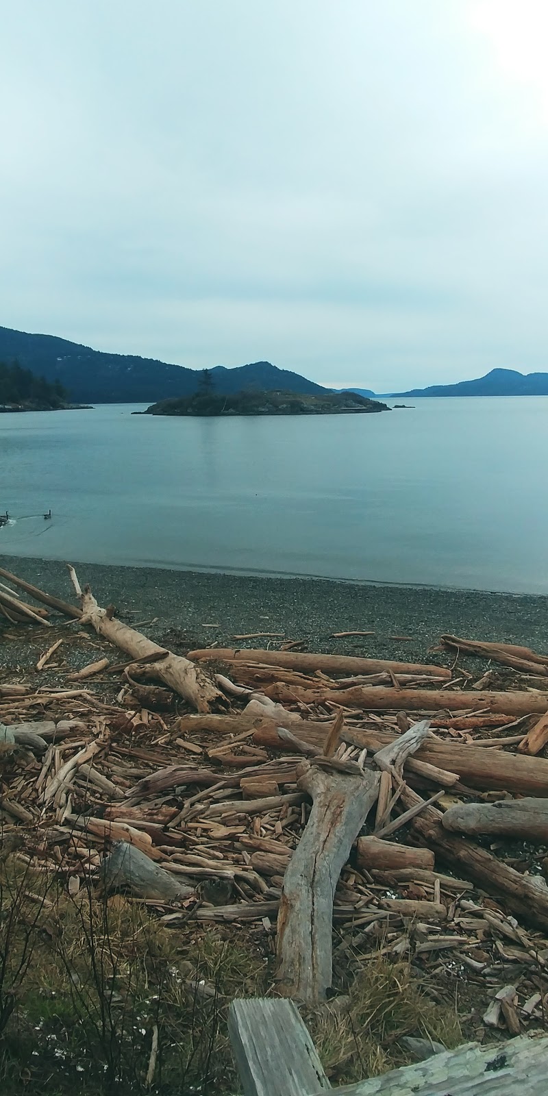 North Beach, public access | Eastsound, WA 98245, USA