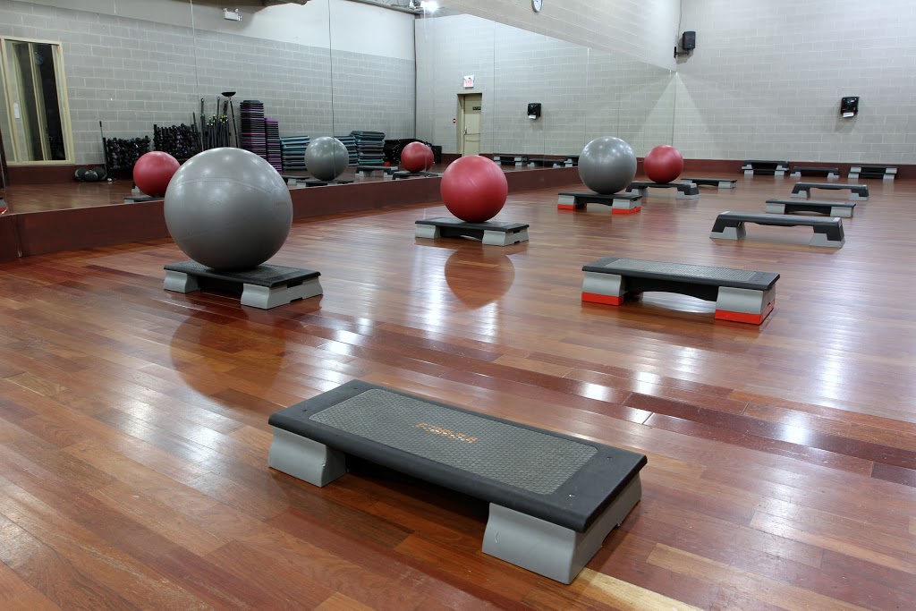 Wynn Fitness Richmond Hill | 11160 Yonge St, Richmond Hill, ON L4S 1H5, Canada | Phone: (905) 787-0007