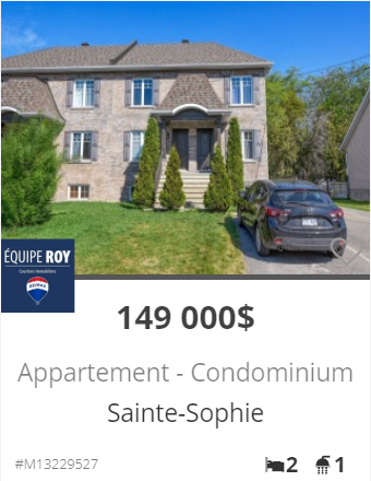 YVES ROY: RE/MAX DICI inc. | 477 Rue Notre-Dame Suite 100, Repentigny, QC J6A 2T6, Canada | Phone: (450) 582-0329