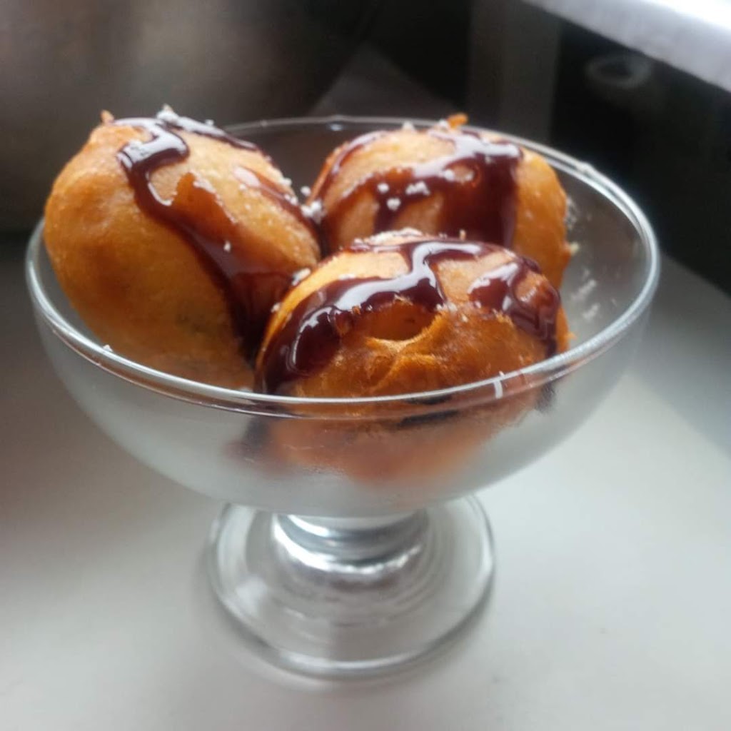 L-As Chip Stop | 171 Burton Ave, Barrie, ON L4N 2R9, Canada | Phone: (905) 801-5152