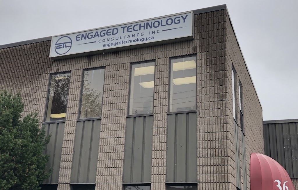 Engaged Technology Consultants Inc | point of interest | 36 Morrow Rd Suite 200, Barrie, ON L4N 3V8, Canada | 7058061388 OR +1 705-806-1388