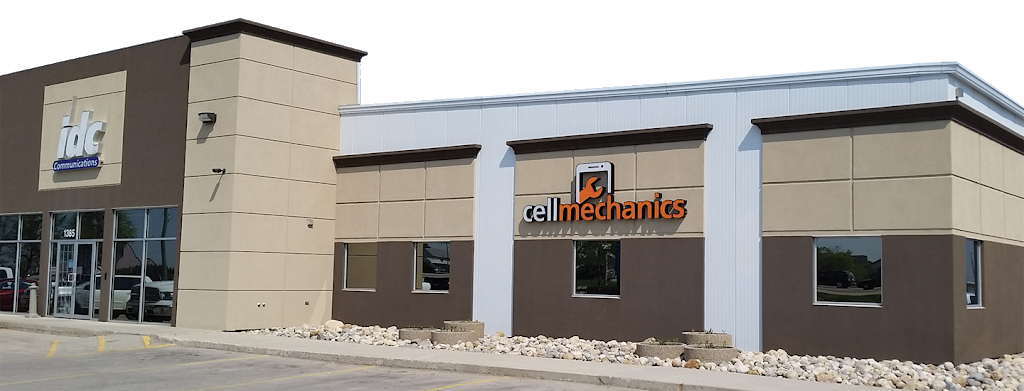 Cell Mechanics | 1385 Niakwa Rd E, Winnipeg, MB R2J 3T3, Canada | Phone: (204) 258-2600