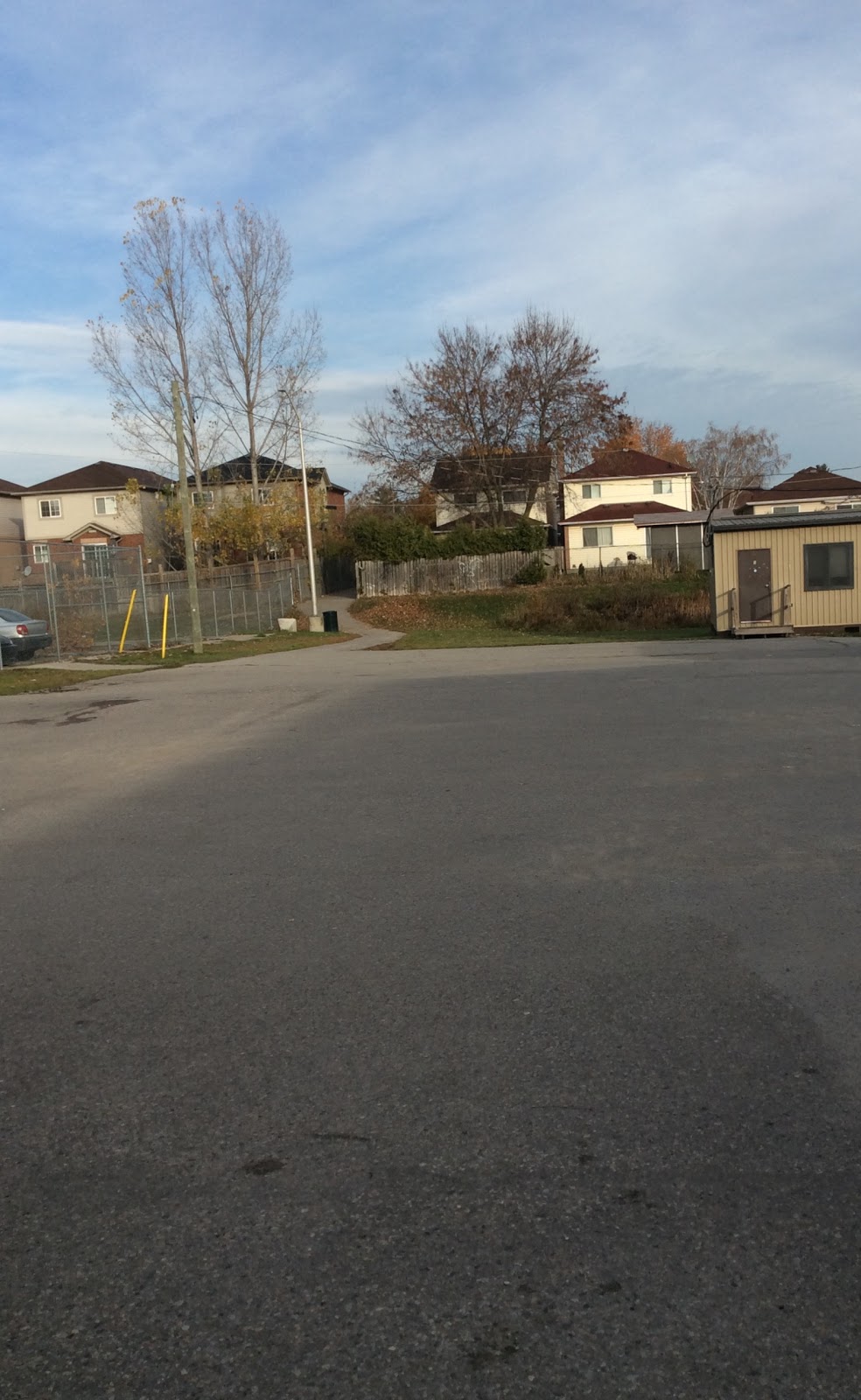 Bowmanville High School | 49 Liberty St N, Bowmanville, ON L1C 2L8, Canada | Phone: (905) 623-4416