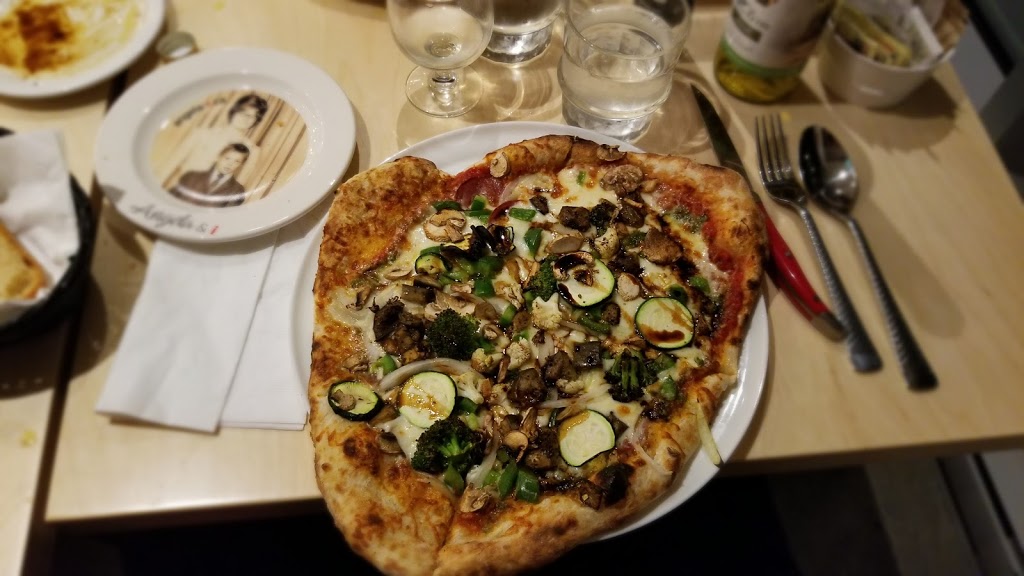 Angela & i | 105-320 Rue de Murano, Sainte-Julie, QC J3E 0C6, Canada | Phone: (450) 649-1108