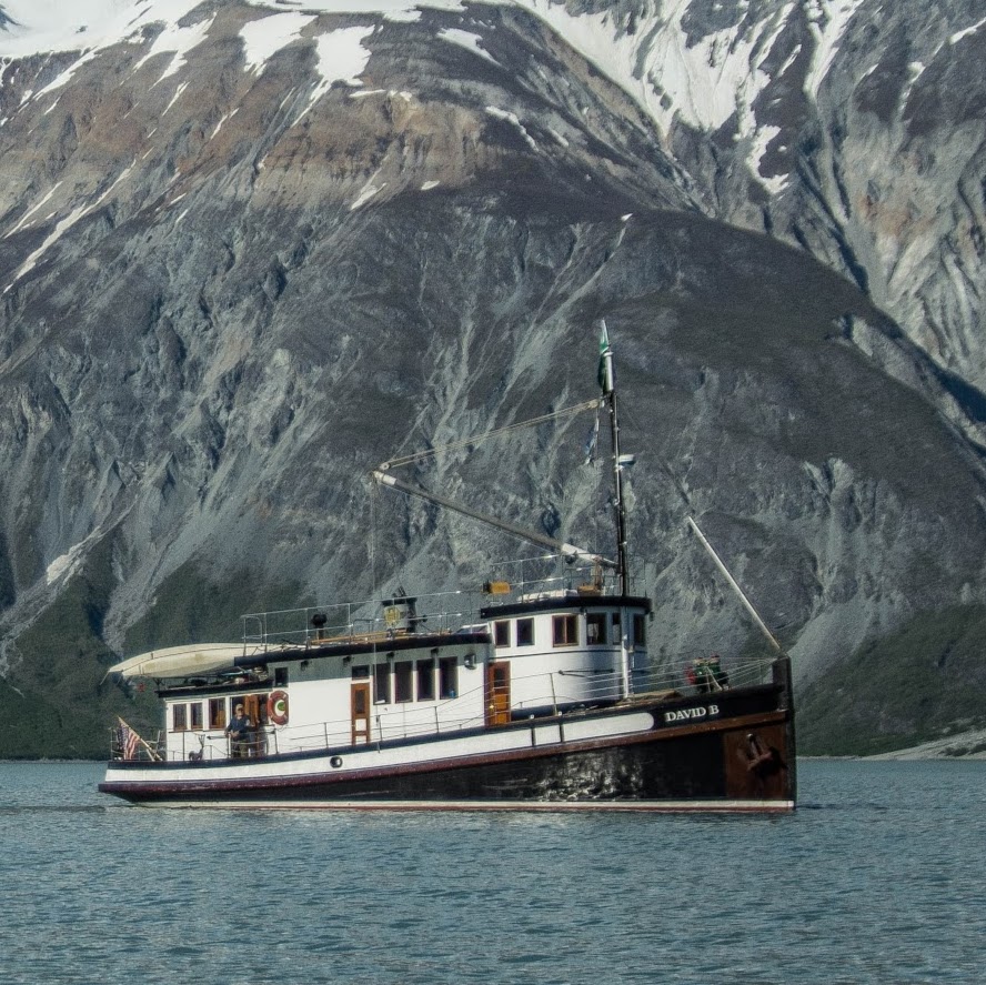 Northwest Navigation Co. Inc | Coho Way, Bellingham, WA 98225, USA | Phone: (877) 670-7863