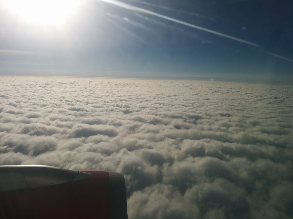 Air Canada Cargo | 2020 Sargent Ave, Winnipeg, MB R3H 0E1, Canada | Phone: (800) 387-4865