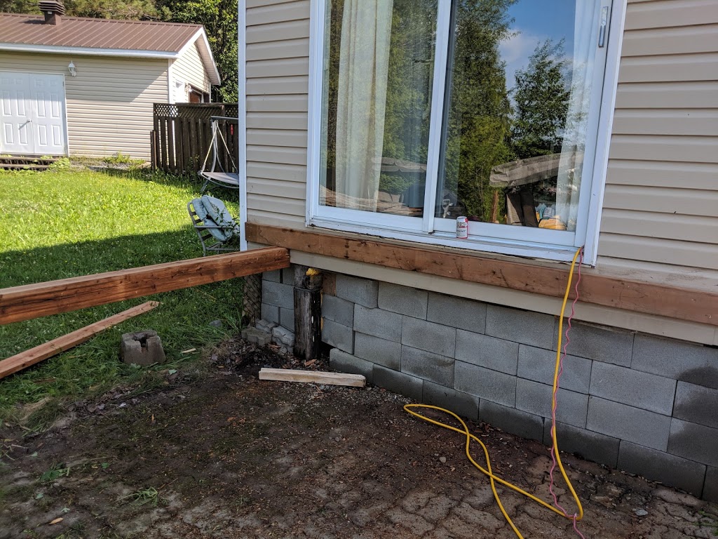 Lac Beaurivage | Lac Beaurivage, Saint-Séverin, QC G0N 1V0, Canada | Phone: (418) 426-2423