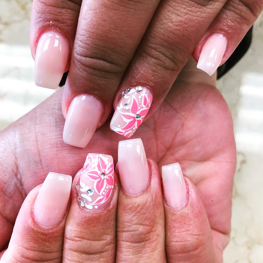 Nailicious | 880 Upper Wentworth St, Hamilton, ON L9A 5H2, Canada | Phone: (905) 538-8300