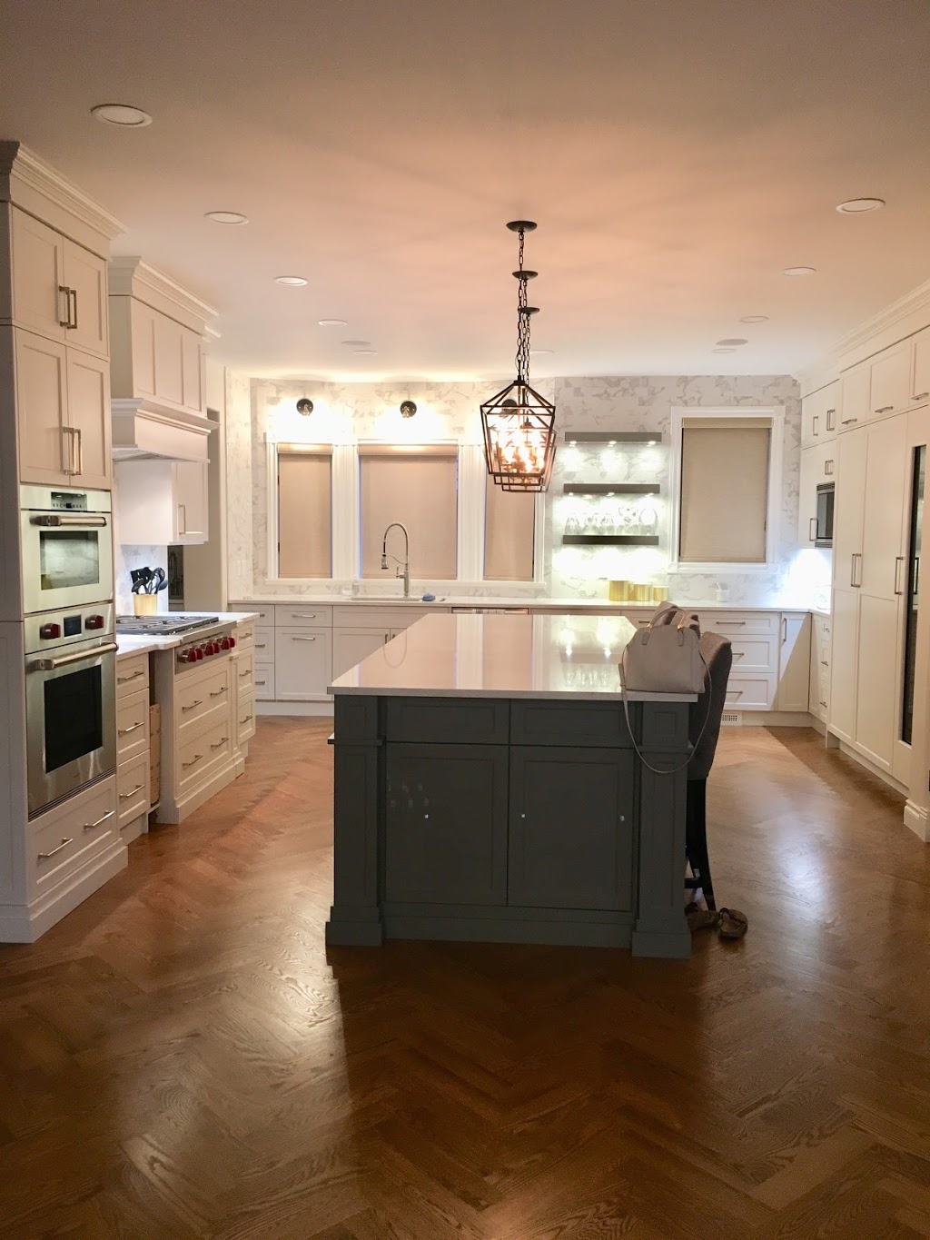 Delton Cabinets | 13030 146 St NW, Edmonton, AB T5L 2H7, Canada | Phone: (780) 413-2260