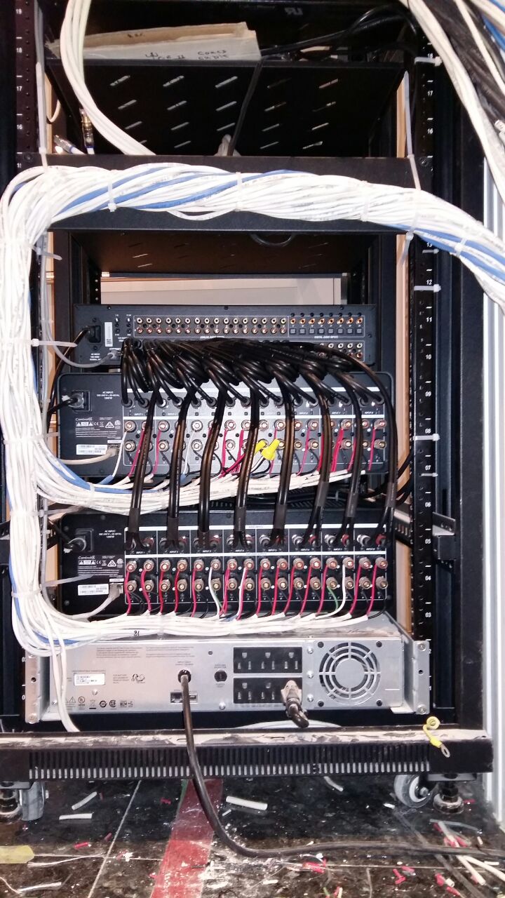 Viewtech Security Inc | 810 Quayside Dr #205, New Westminster, BC V3M 6B9, Canada | Phone: (604) 700-5171