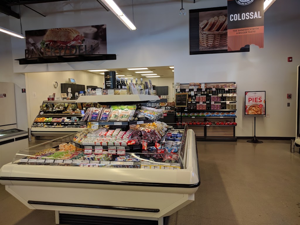 Co-op Food Store (Watrous) | 107 2nd Ave W, Watrous, SK S0K 4T0, Canada | Phone: (306) 946-4144