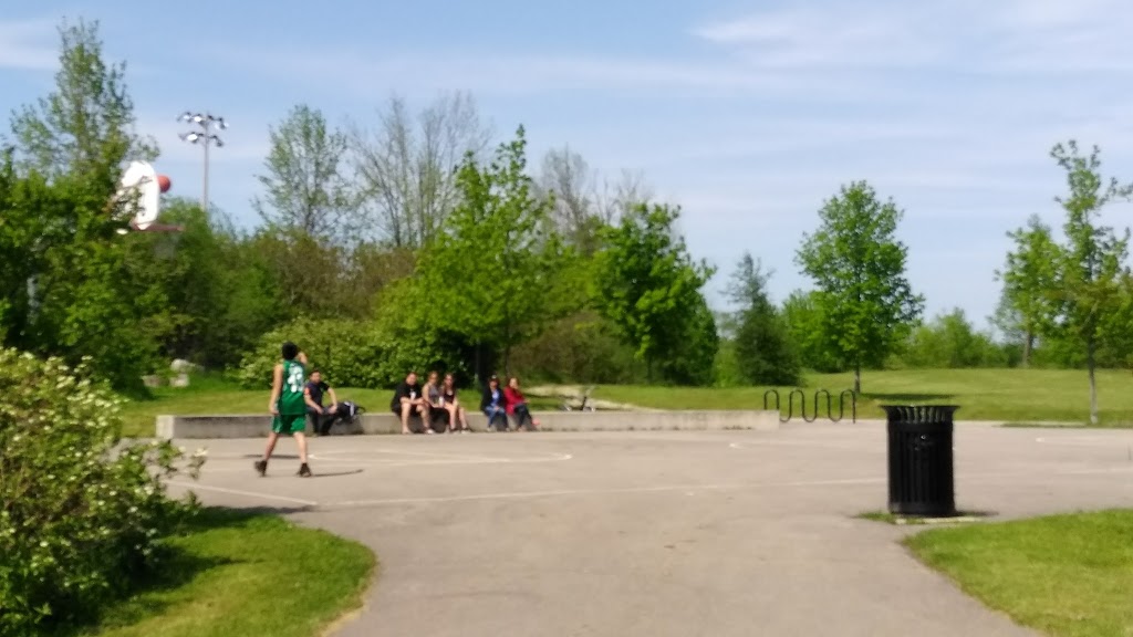 Nasagaweya Community Ctr | 11264 Guelph Line, Campbellville, ON L0P 1B0, Canada | Phone: (905) 875-5418