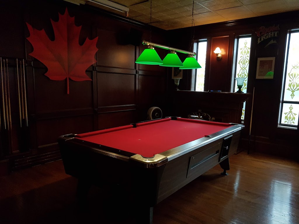 Pearson Pub | 6355 Airport Rd, Mississauga, ON L4T 1V2, Canada