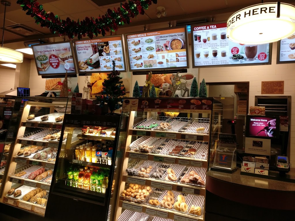Tim Hortons | 240 Wanless Dr, Brampton, ON L7A 1E9, Canada | Phone: (905) 840-1112