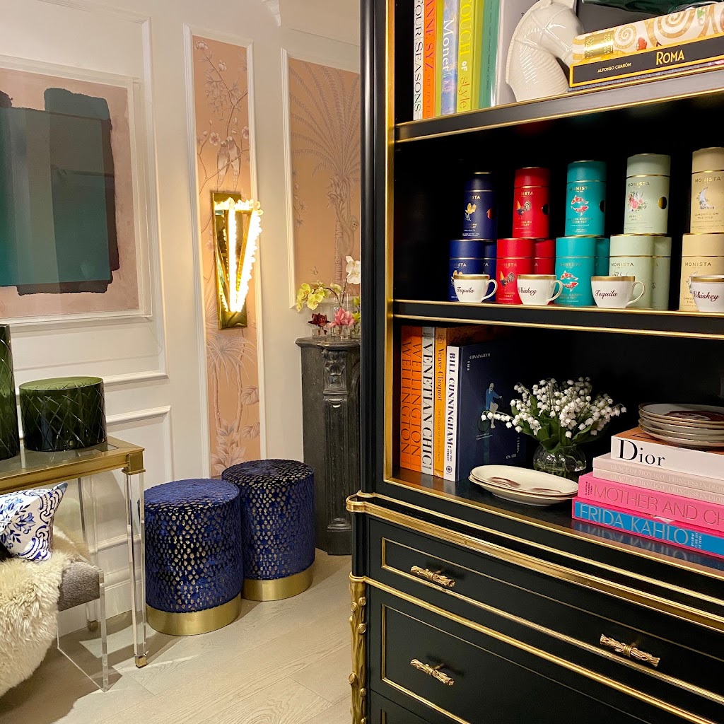 Curated Home By Chrissy & Co | 1637 W 3rd Ave, Vancouver, BC V6J 1K1, Canada | Phone: (604) 564-0404
