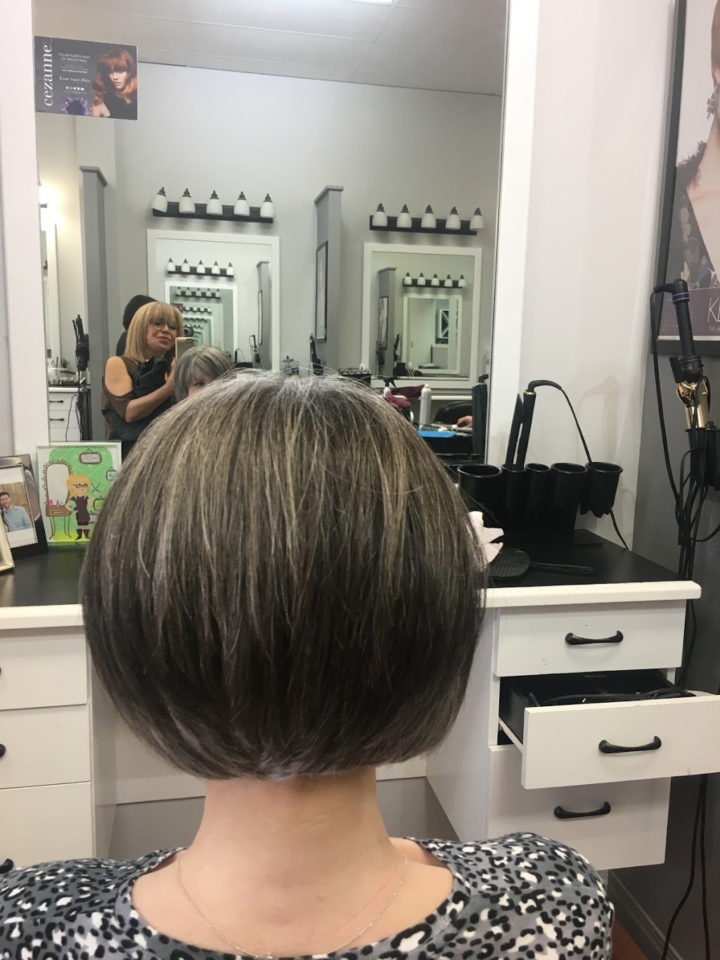 Shays Hair Studio | 3891 Chatham St, Richmond, BC V7E 2Z6, Canada | Phone: (604) 277-8229