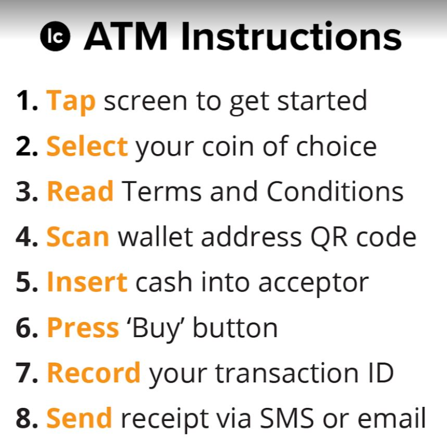 Localcoin Bitcoin ATM - A-Plus Convenience | atm | 68 Wellington St, Port Hope, ON L1A 4H7, Canada | 8774122646 OR +1 877-412-2646