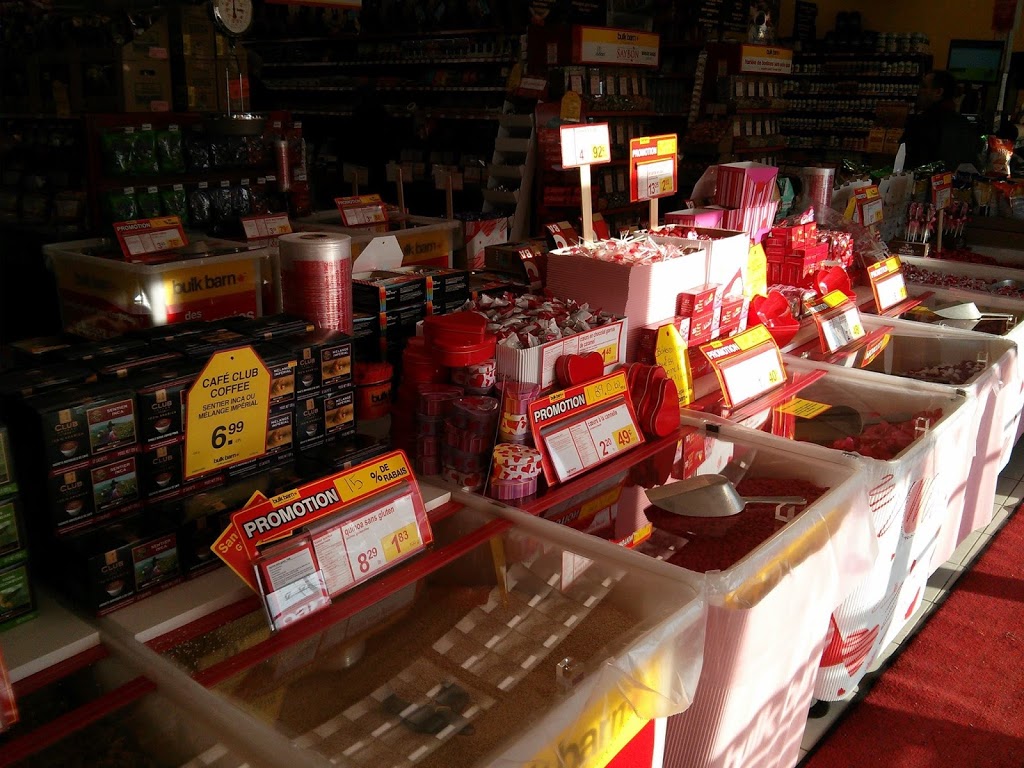 Bulk Barn | 2133 Boulevard des Laurentides, Laval, QC H7M 4M2, Canada | Phone: (450) 975-4922