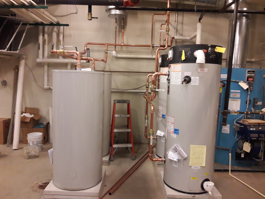 Benzinger Plumbing & Heating | 4238 S Taylor Rd, Orchard Park, NY 14127, USA | Phone: (716) 667-9273