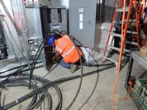 ⚡ Electrician West Island ⚡ | 3551 Boulevard Saint-Charles #519, Kirkland, QC H9H 3C4, Canada | Phone: (514) 433-0054