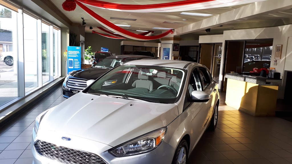 Desmeules Automobiles | 182 QC-138, Les Escoumins, QC G0T 1K0, Canada | Phone: (418) 233-2490