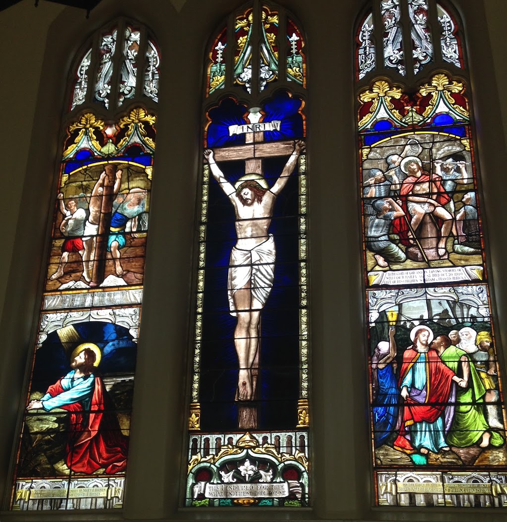 Sacred Heart Knanaya Catholic Church, London ON | 249 Hamilton Rd, London, ON N5Z 1R2, Canada | Phone: (647) 717-8918