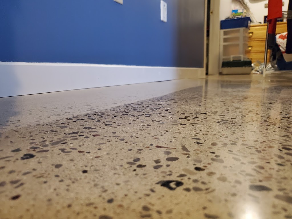 Rise and Grind Polish / Epoxy | 10 Truax Crescent, Angus, ON L0M 1B4, Canada | Phone: (705) 716-2537