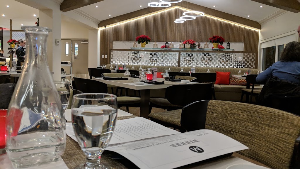 Memories Restaurant & Bar | 19 Keith Ave, Collingwood, ON L9Y 5B4, Canada | Phone: (705) 445-6600 ext. 565