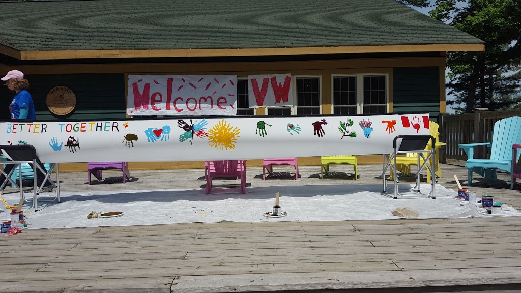 Camp Ooch | 4256 ON-141, Rosseau, ON P0C 1J0, Canada | Phone: (705) 732-6366