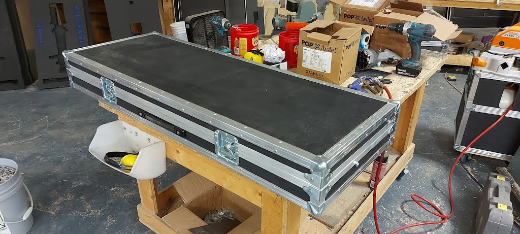 Superior Cases Ltd. | 4113 47 Ave, Olds, AB T4H 1L7, Canada | Phone: (403) 586-3007