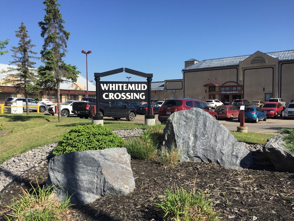 Edmonton Public Library - Whitemud Crossing | 4211 106 St, Edmonton, AB T6J 6L7, Canada | Phone: (780) 496-1822