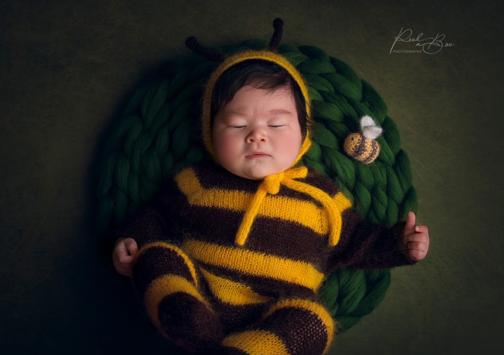 Peek a Boo Photography Vancouver BC | Alliance Dr, Richmond, BC V7E 6J3, Canada | Phone: (778) 322-1410