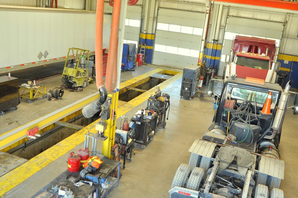 Canadian Diesel Service | 14028 Pinkerton Sideroad, Essex, ON N8M 2Y3, Canada | Phone: (519) 776-8444