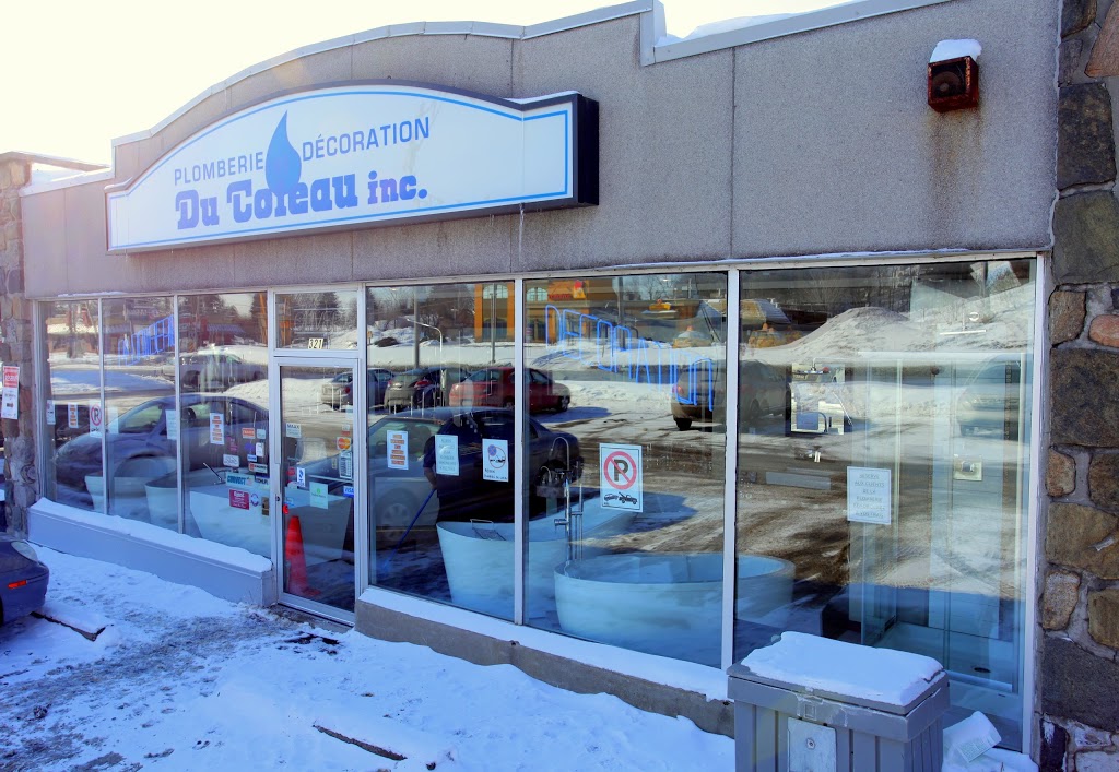 Plumbing and Decoration Du Coteau Inc | 321 Boulevard Curé-Labelle, Sainte-Thérèse, QC J7E 2Y2, Canada | Phone: (450) 430-8110