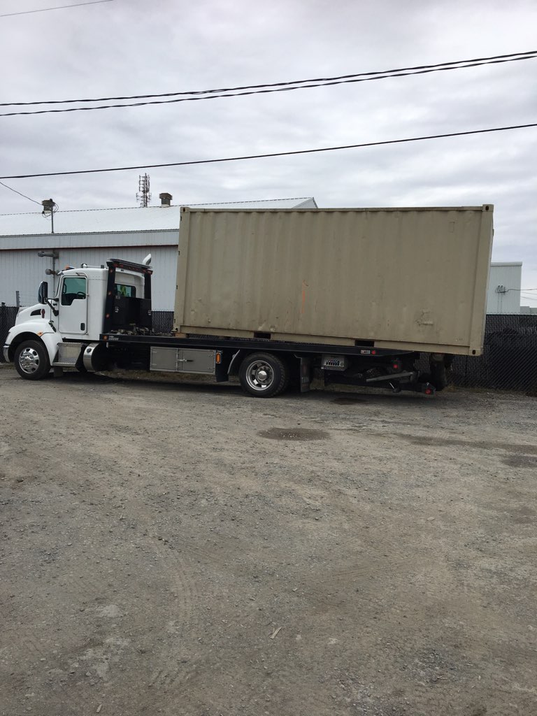 Garage Lussier | 979 Rue Saint-Isidore, Saint-Lin - Laurentides, QC J5M 2V5, Canada | Phone: (450) 439-2506