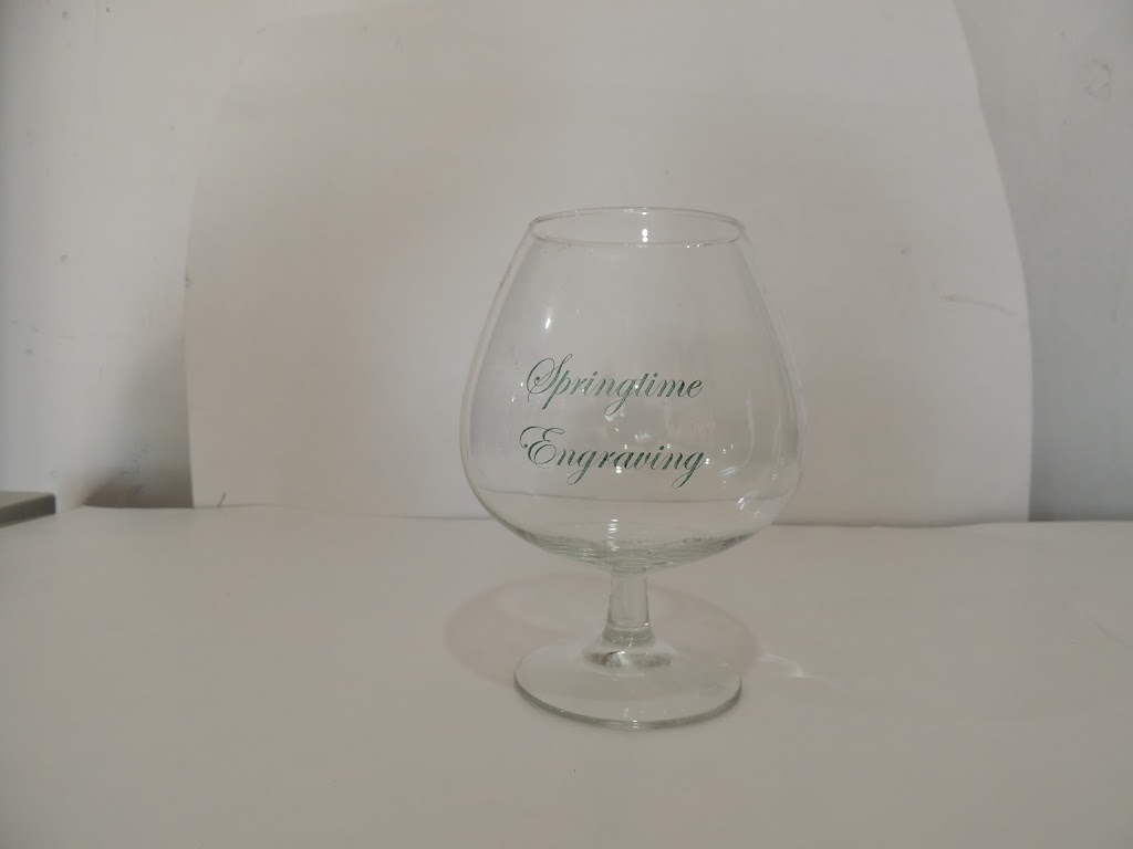 Springtime Engraving | RR1 Box 452, Winkler, MB R6W 4A1, Canada | Phone: (204) 384-6737