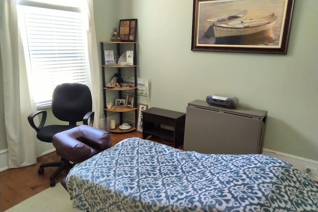 Sampsons Body Balance | 183 Bayfield St, Barrie, ON L4M 3B4, Canada | Phone: (705) 252-5531