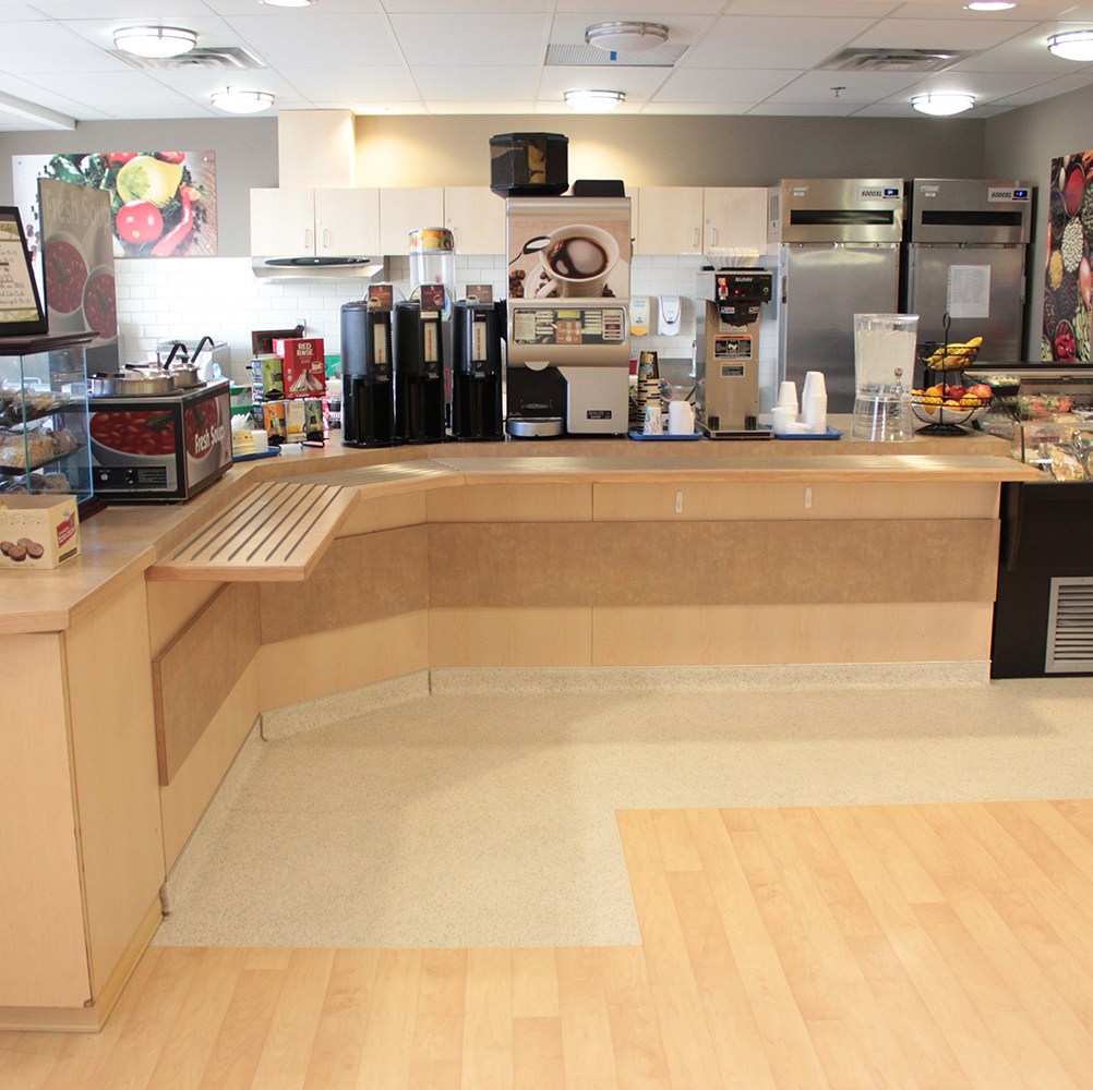 Carewest Garrison Green | 3108 Don Ethell Blvd SW, Calgary, AB T3E 6Z5, Canada | Phone: (403) 944-0100