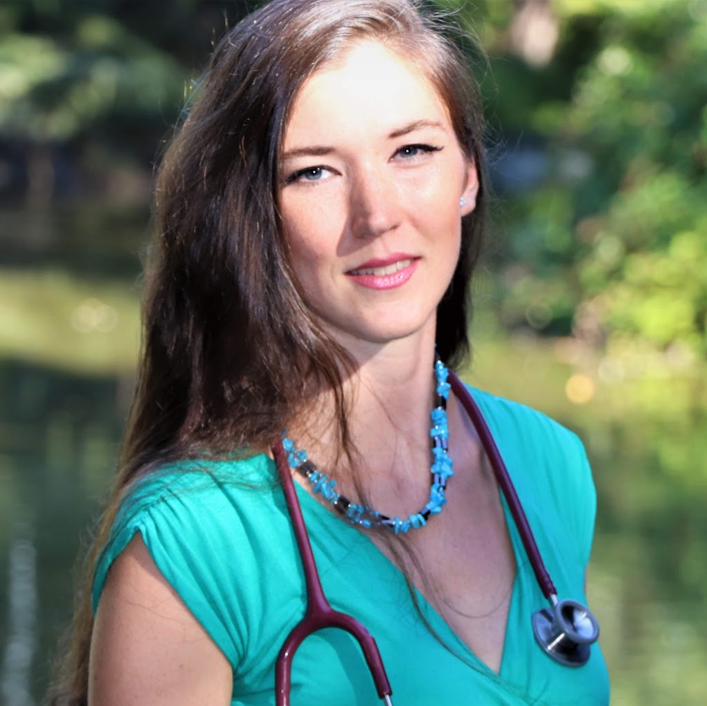 Dr. Helena Zurekova, ND | Broadmoor Health | 10020 No 3 Rd, Richmond, BC V7A 1W4, Canada | Phone: (604) 271-6442