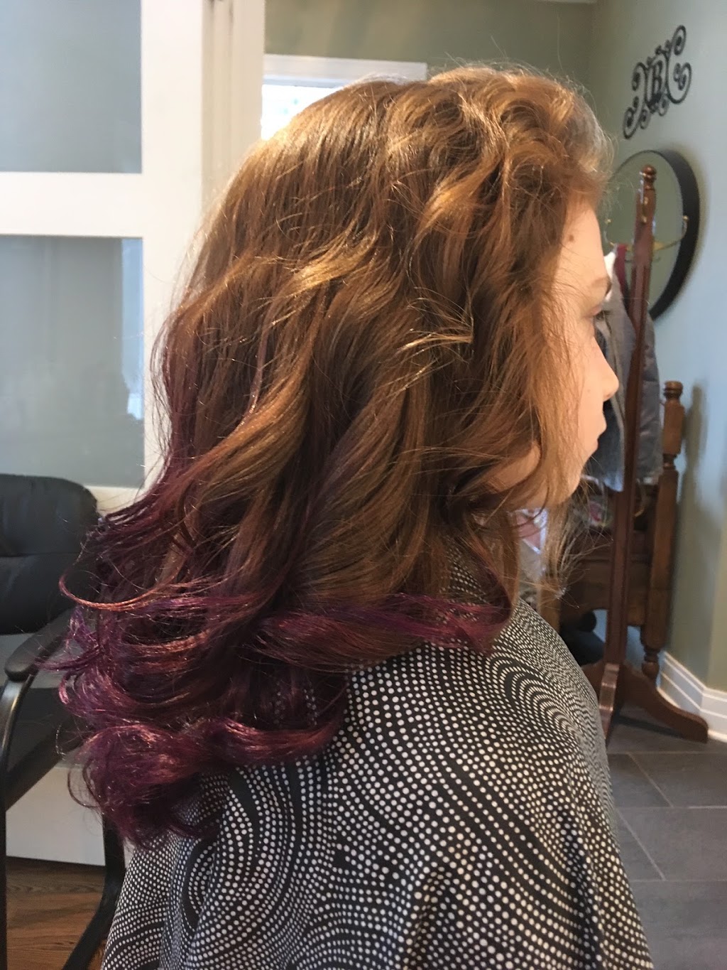 Embellish Hair Studio Stittsville | 6416 Fernbank Rd, Stittsville, ON K2S 1B6, Canada | Phone: (613) 831-1249