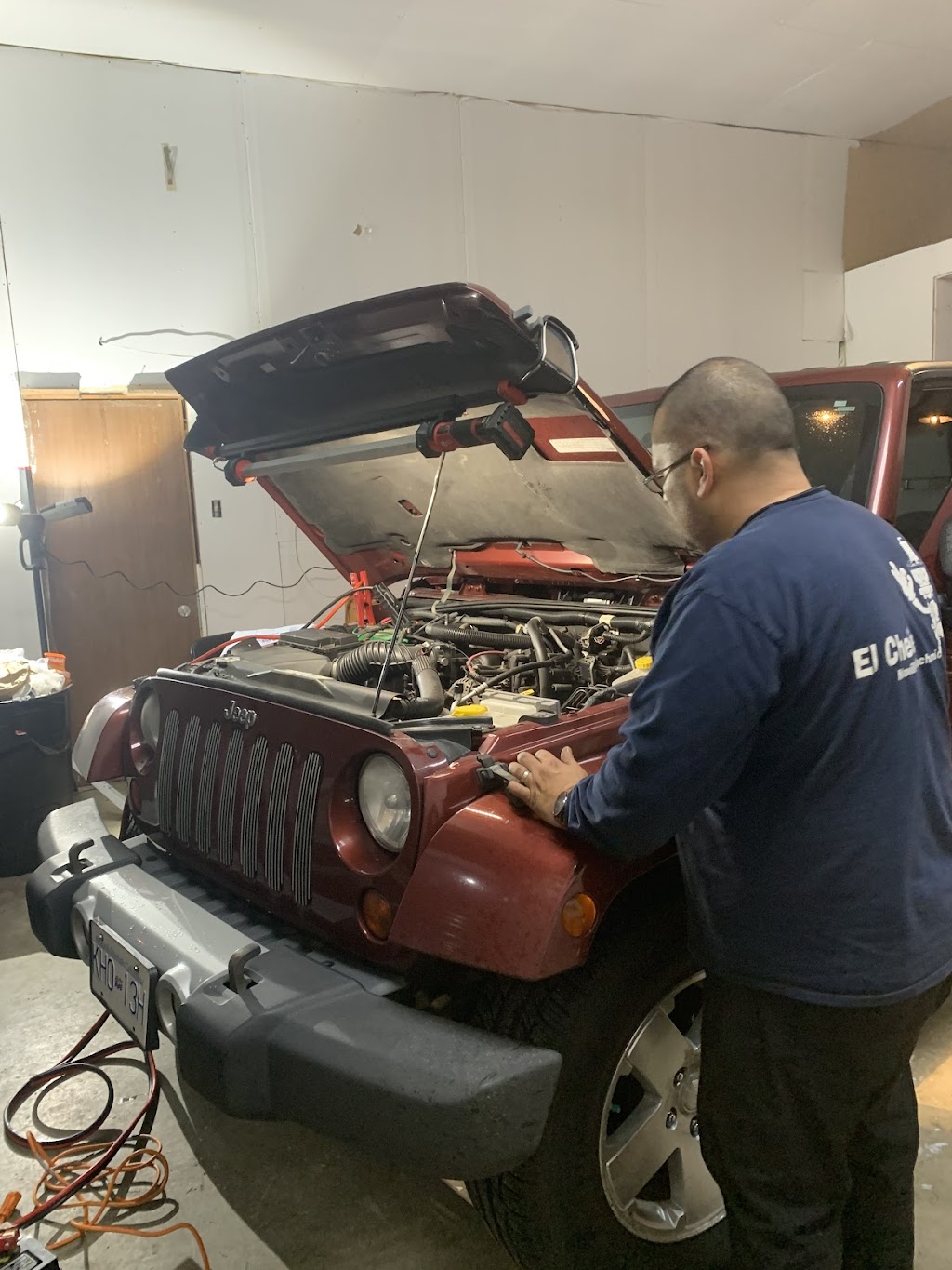 El Cheje Movil Mechanic | 29666 Lougheed Hwy., Mission, BC V4S 1H3, Canada | Phone: (604) 500-6934