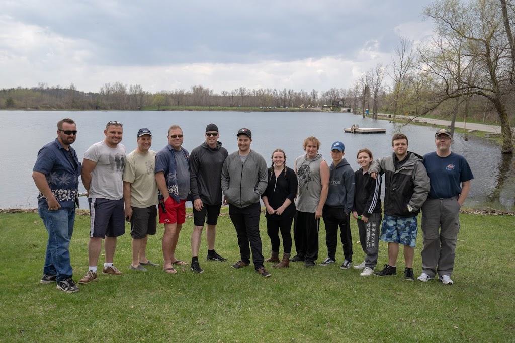 Marlins Scuba Inc | 2127 Country Club Dr, Burlington, ON L7M 4A6, Canada | Phone: (905) 870-3695