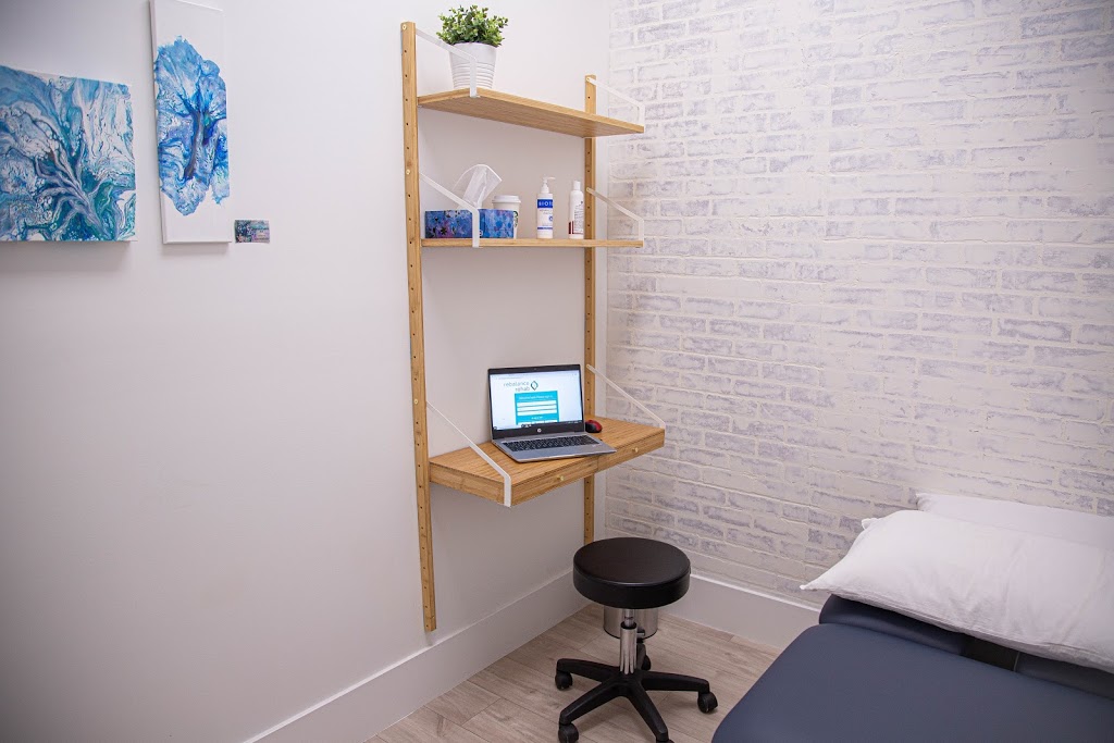 Rebalance Rehab | 45719 Ontario Ave, Chilliwack, BC V2P 6S8, Canada | Phone: (604) 799-3080