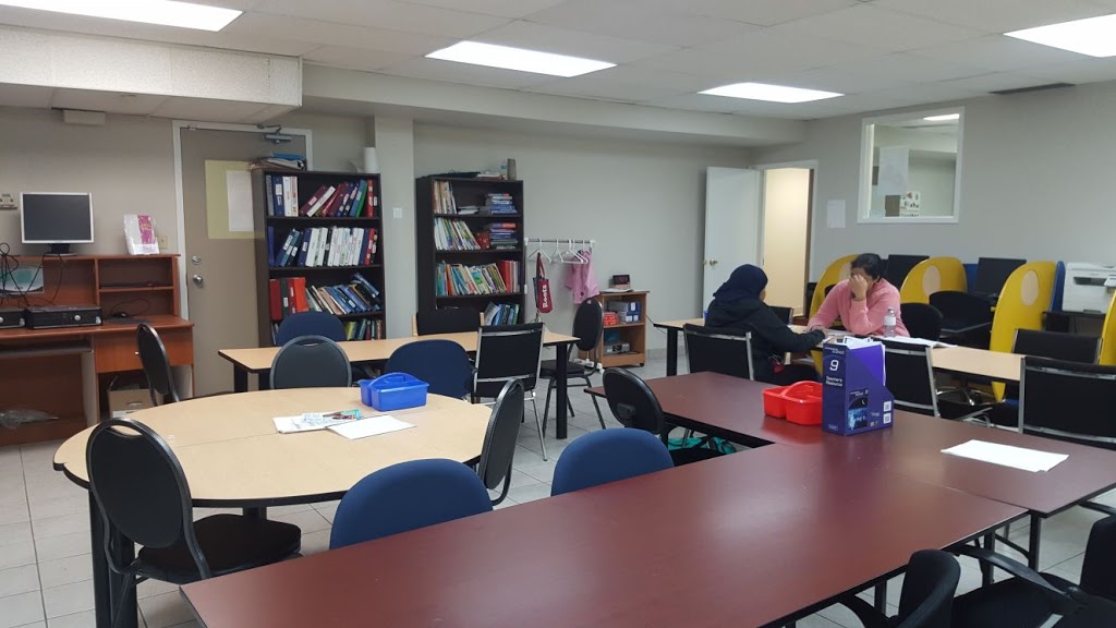 Learna Etobicoke | 1723 Kipling Ave #9, Etobicoke, ON M9R 4E1, Canada | Phone: (416) 247-2100