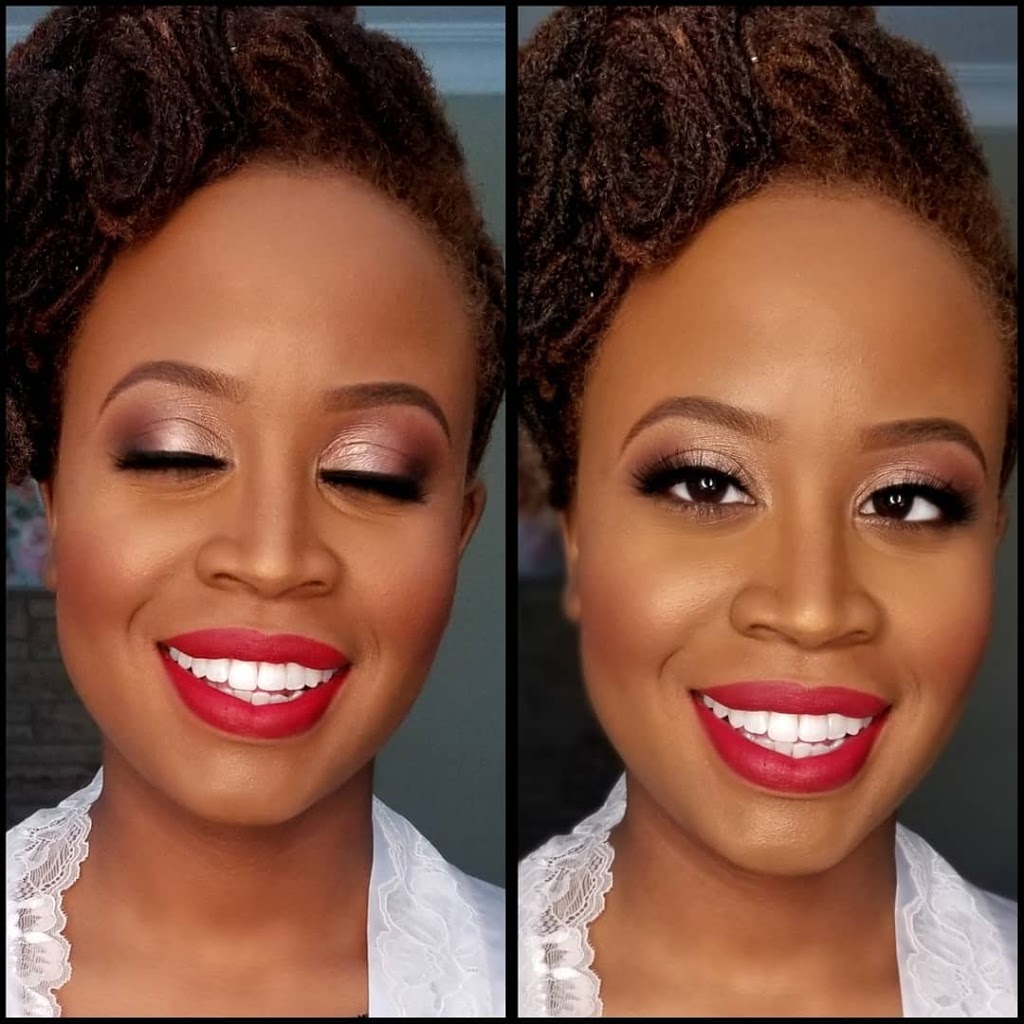 Elle St. Aubyn Beauty | 65 Brickyard Way, Brampton, ON L6V 4M2, Canada | Phone: (416) 799-0864