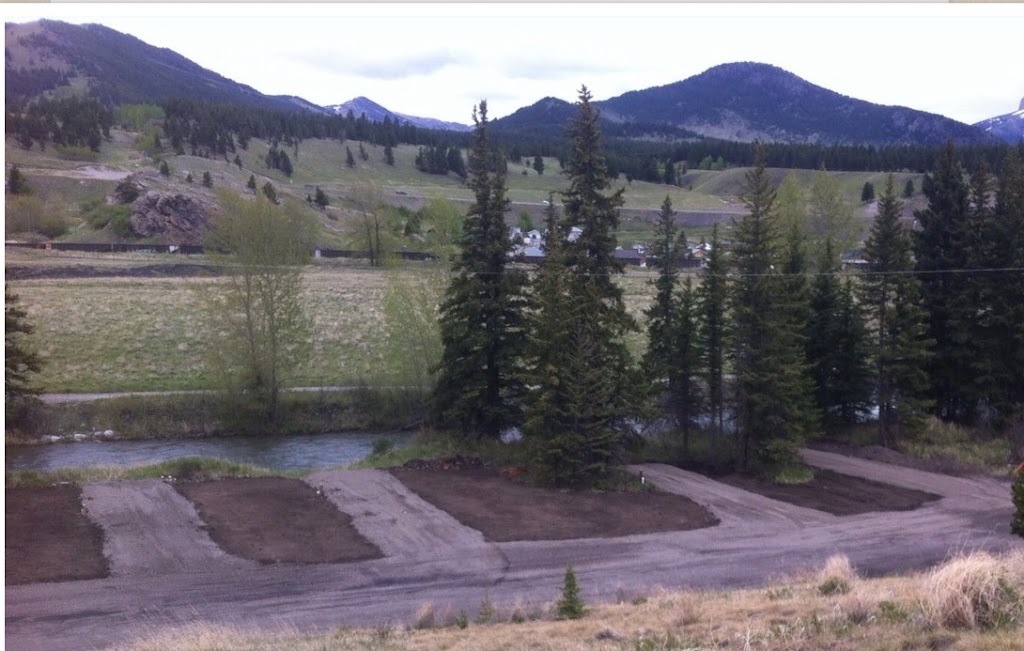 Green Mountain RV Campground | 6730 15 Street, Coleman, AB T0K 0M0, Canada | Phone: (403) 583-2267