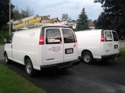 Rainville Electric | 608 Steller St, Orléans, ON K4A 1N1, Canada | Phone: (613) 837-6946